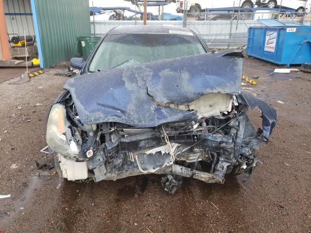 Photo 4 VIN: 1N4AL21E99N416409 - NISSAN ALTIMA 2.5 