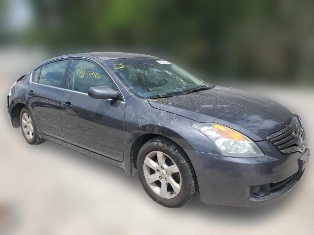 Photo 3 VIN: 1N4AL21E99N424915 - NISSAN ALTIMA 