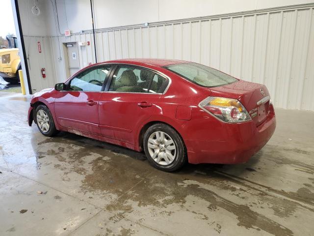 Photo 1 VIN: 1N4AL21E99N425076 - NISSAN ALTIMA 