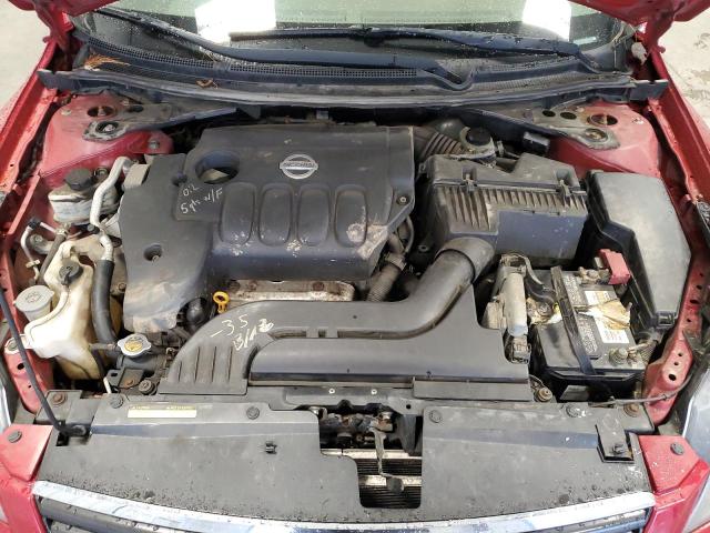 Photo 10 VIN: 1N4AL21E99N425076 - NISSAN ALTIMA 