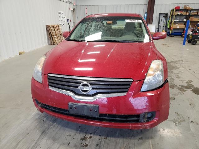 Photo 4 VIN: 1N4AL21E99N425076 - NISSAN ALTIMA 