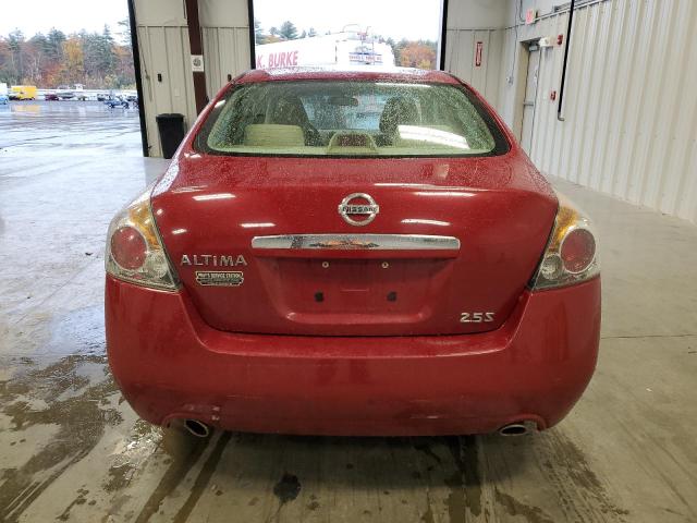 Photo 5 VIN: 1N4AL21E99N425076 - NISSAN ALTIMA 