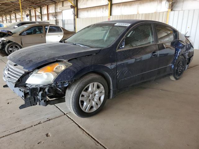 Photo 0 VIN: 1N4AL21E99N433842 - NISSAN ALTIMA 2.5 