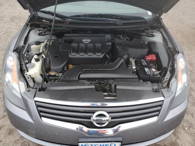 Photo 10 VIN: 1N4AL21E99N434991 - NISSAN ALTIMA 