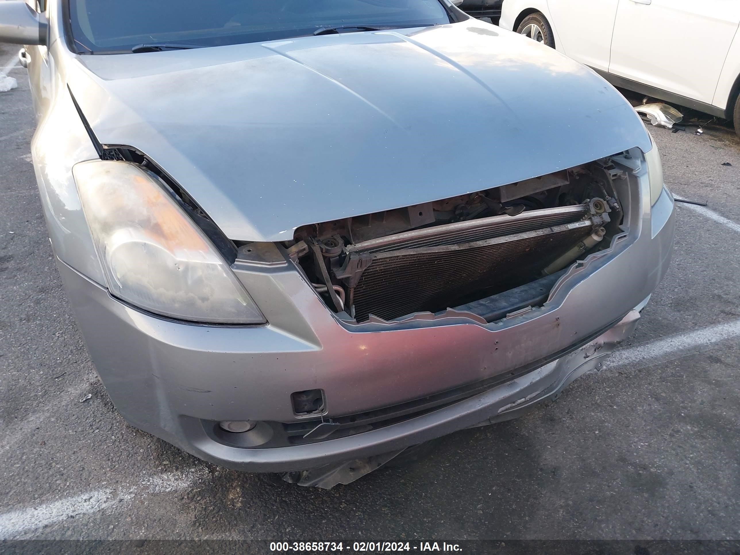 Photo 5 VIN: 1N4AL21E99N441942 - NISSAN ALTIMA 