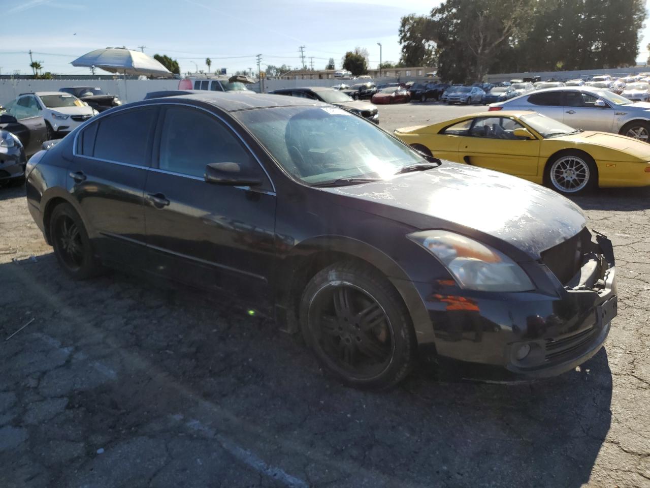 Photo 3 VIN: 1N4AL21E99N447403 - NISSAN ALTIMA 