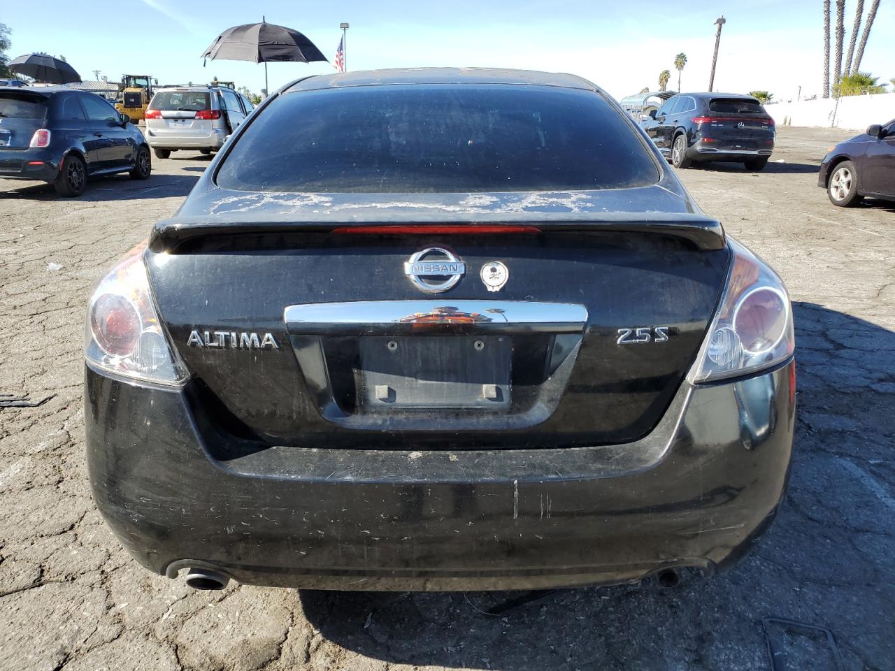 Photo 5 VIN: 1N4AL21E99N447403 - NISSAN ALTIMA 