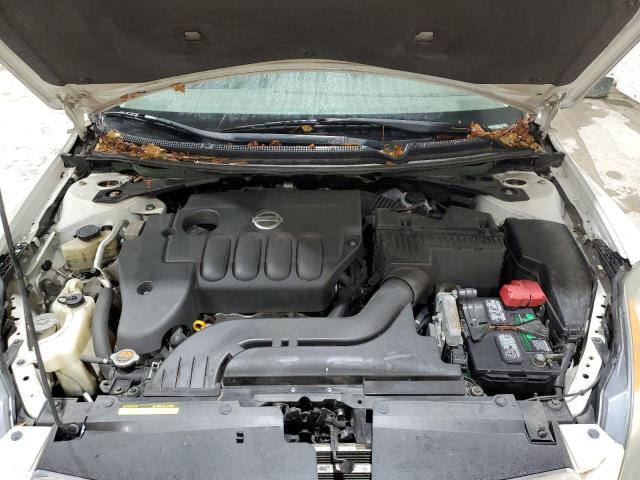 Photo 10 VIN: 1N4AL21E99N453668 - NISSAN ALTIMA 