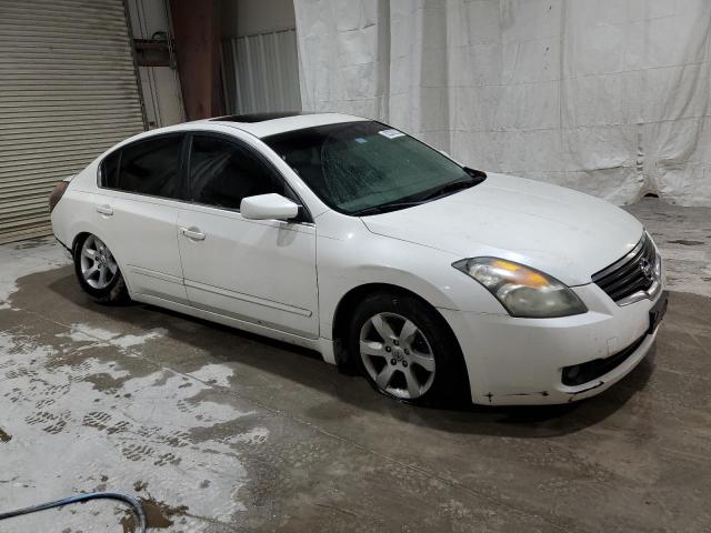 Photo 3 VIN: 1N4AL21E99N453668 - NISSAN ALTIMA 