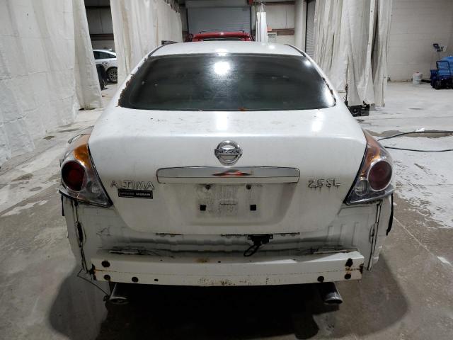 Photo 5 VIN: 1N4AL21E99N453668 - NISSAN ALTIMA 