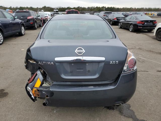 Photo 5 VIN: 1N4AL21E99N454979 - NISSAN ALTIMA 