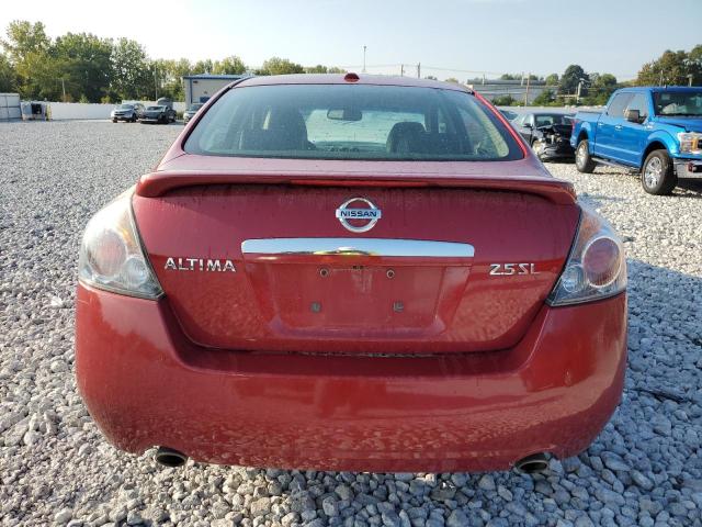 Photo 5 VIN: 1N4AL21E99N458899 - NISSAN ALTIMA 2.5 