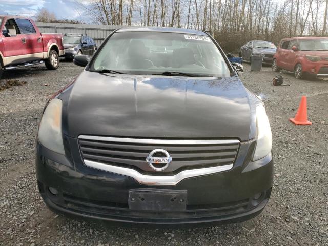 Photo 4 VIN: 1N4AL21E99N461057 - NISSAN ALTIMA 2.5 