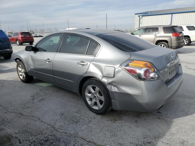 Photo 1 VIN: 1N4AL21E99N461740 - NISSAN ALTIMA 