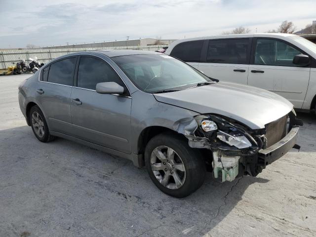 Photo 3 VIN: 1N4AL21E99N461740 - NISSAN ALTIMA 