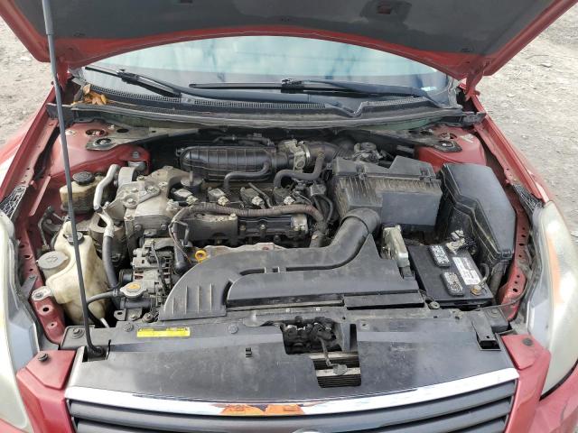 Photo 10 VIN: 1N4AL21E99N470180 - NISSAN ALTIMA 2.5 