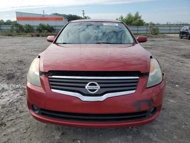 Photo 4 VIN: 1N4AL21E99N470180 - NISSAN ALTIMA 2.5 