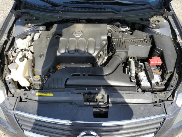 Photo 10 VIN: 1N4AL21E99N481261 - NISSAN ALTIMA 