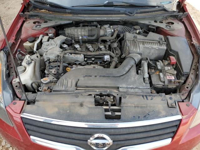 Photo 10 VIN: 1N4AL21E99N485570 - NISSAN ALTIMA 