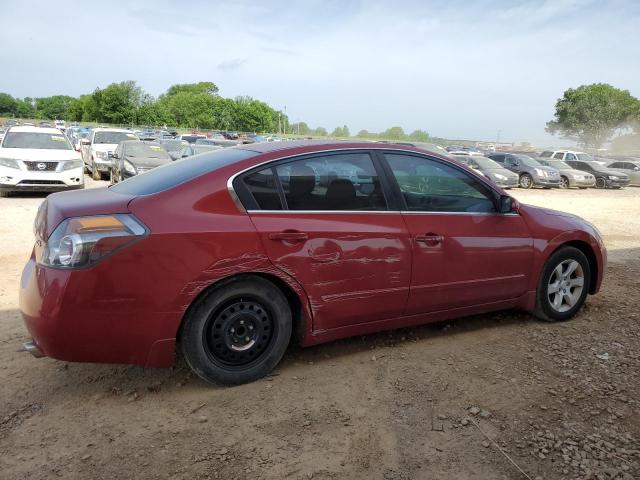 Photo 2 VIN: 1N4AL21E99N485570 - NISSAN ALTIMA 