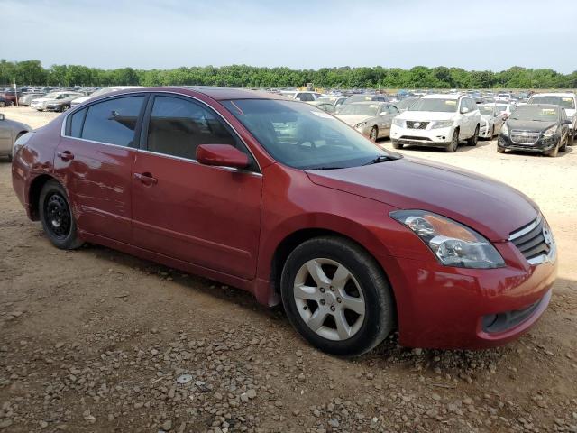 Photo 3 VIN: 1N4AL21E99N485570 - NISSAN ALTIMA 