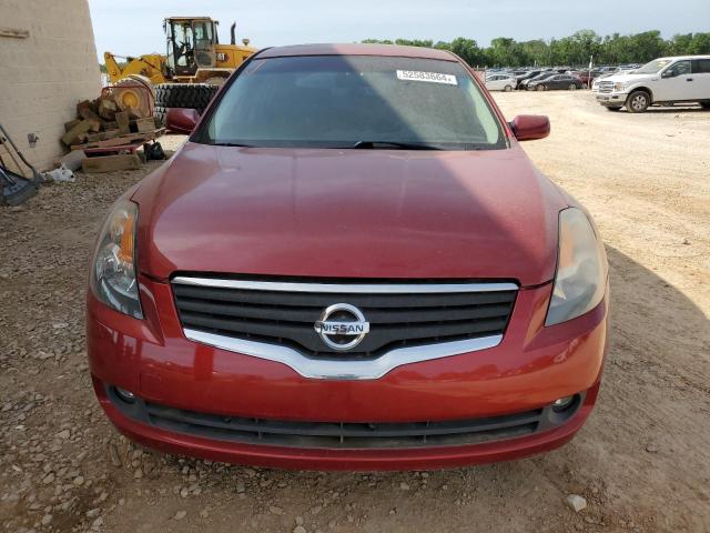 Photo 4 VIN: 1N4AL21E99N485570 - NISSAN ALTIMA 