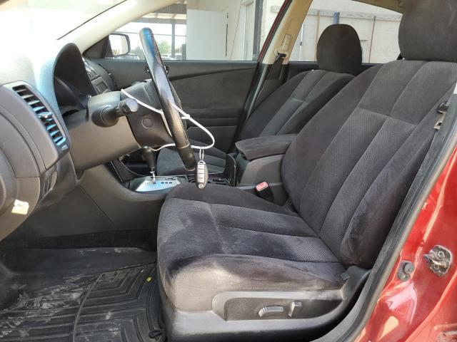 Photo 6 VIN: 1N4AL21E99N485570 - NISSAN ALTIMA 