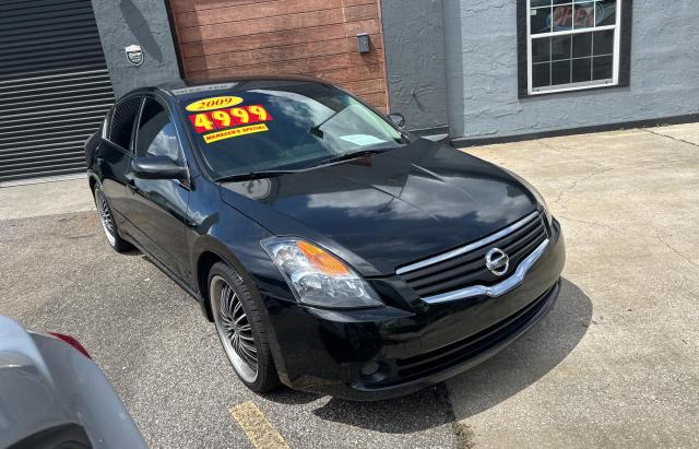 Photo 0 VIN: 1N4AL21E99N485813 - NISSAN ALTIMA 2.5 