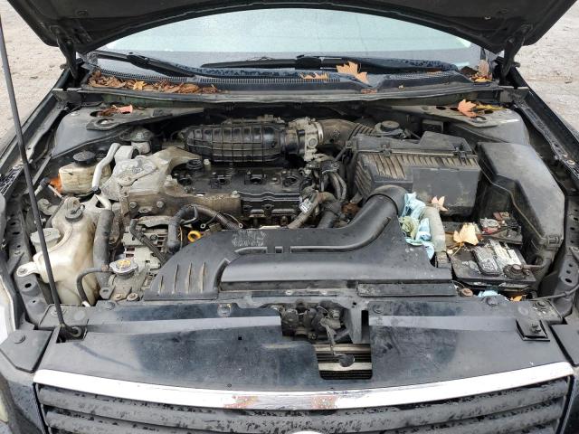 Photo 10 VIN: 1N4AL21E99N490946 - NISSAN ALTIMA 2.5 