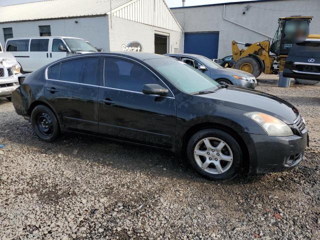 Photo 3 VIN: 1N4AL21E99N515327 - NISSAN ALTIMA 2.5 