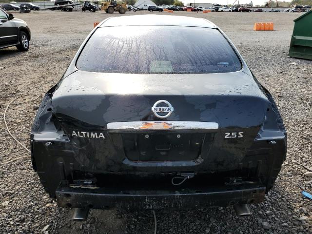 Photo 5 VIN: 1N4AL21E99N515327 - NISSAN ALTIMA 2.5 