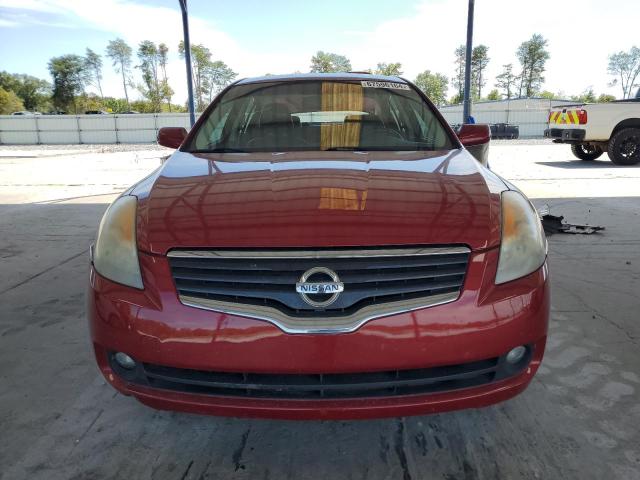 Photo 4 VIN: 1N4AL21E99N519734 - NISSAN ALTIMA 2.5 