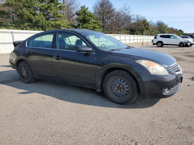 Photo 3 VIN: 1N4AL21E99N520902 - NISSAN ALTIMA 2.5 