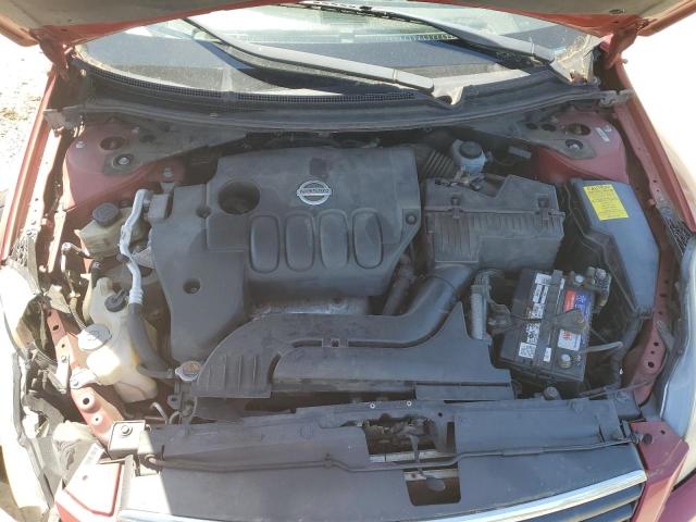 Photo 10 VIN: 1N4AL21E99N534881 - NISSAN ALTIMA 