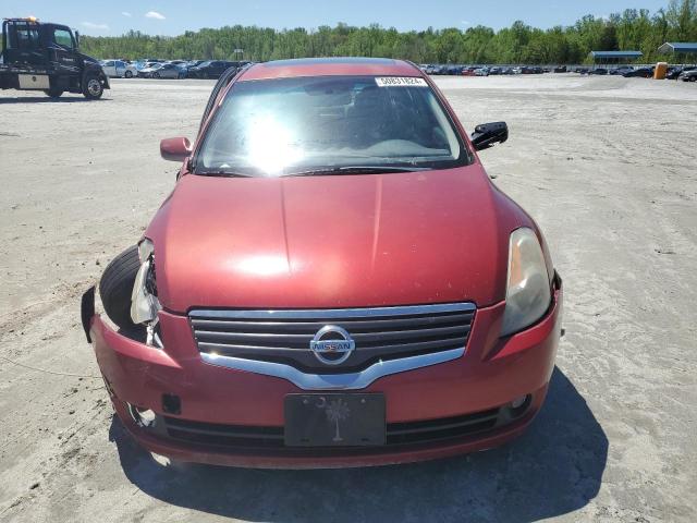 Photo 4 VIN: 1N4AL21E99N534881 - NISSAN ALTIMA 