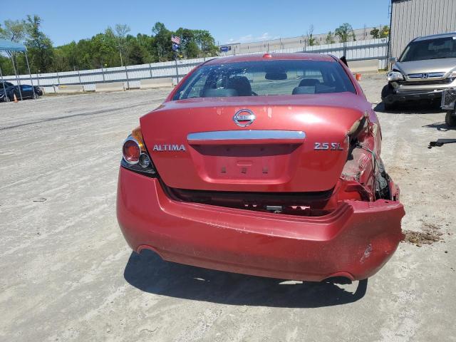 Photo 5 VIN: 1N4AL21E99N534881 - NISSAN ALTIMA 