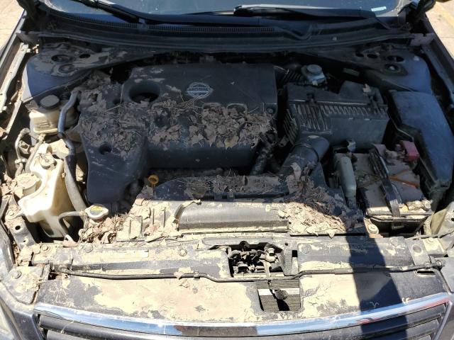 Photo 10 VIN: 1N4AL21E99N559716 - NISSAN ALTIMA 