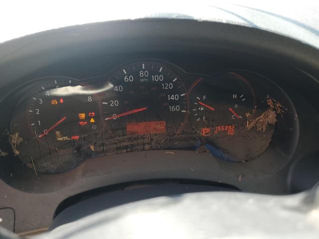 Photo 8 VIN: 1N4AL21E99N559716 - NISSAN ALTIMA 