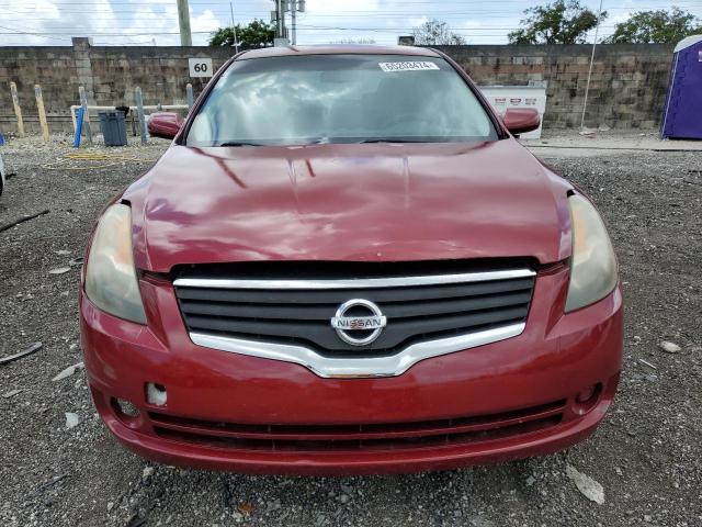 Photo 4 VIN: 1N4AL21EX7C185920 - NISSAN ALTIMA 