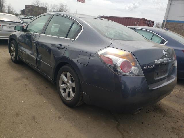 Photo 1 VIN: 1N4AL21EX7C220987 - NISSAN ALTIMA 