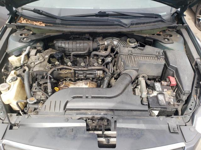 Photo 10 VIN: 1N4AL21EX7C220987 - NISSAN ALTIMA 