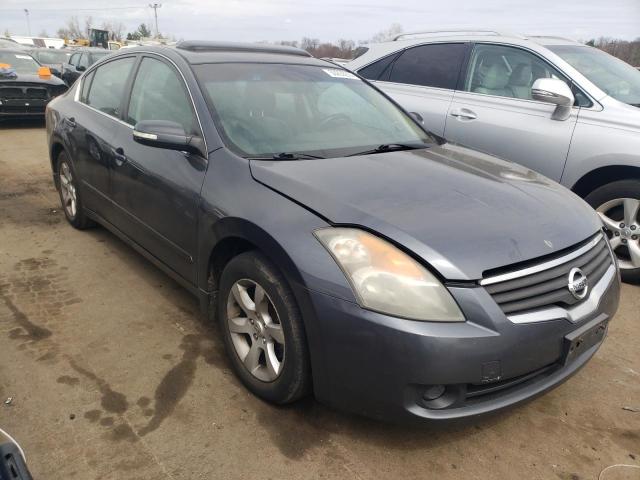 Photo 3 VIN: 1N4AL21EX7C220987 - NISSAN ALTIMA 