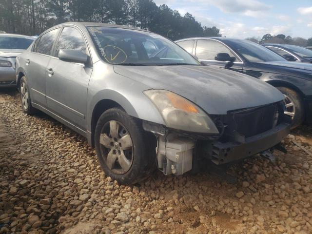 Photo 0 VIN: 1N4AL21EX7C234453 - NISSAN ALTIMA 2.5 