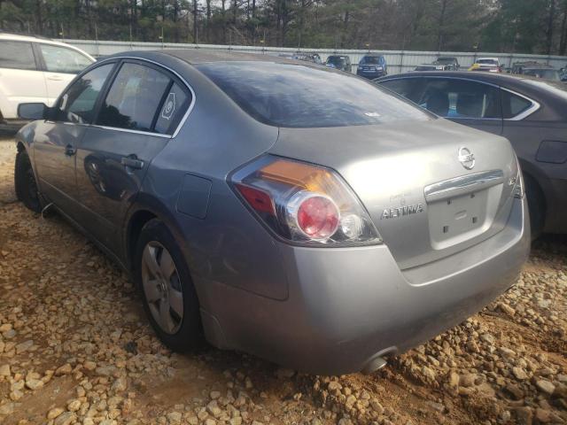 Photo 2 VIN: 1N4AL21EX7C234453 - NISSAN ALTIMA 2.5 