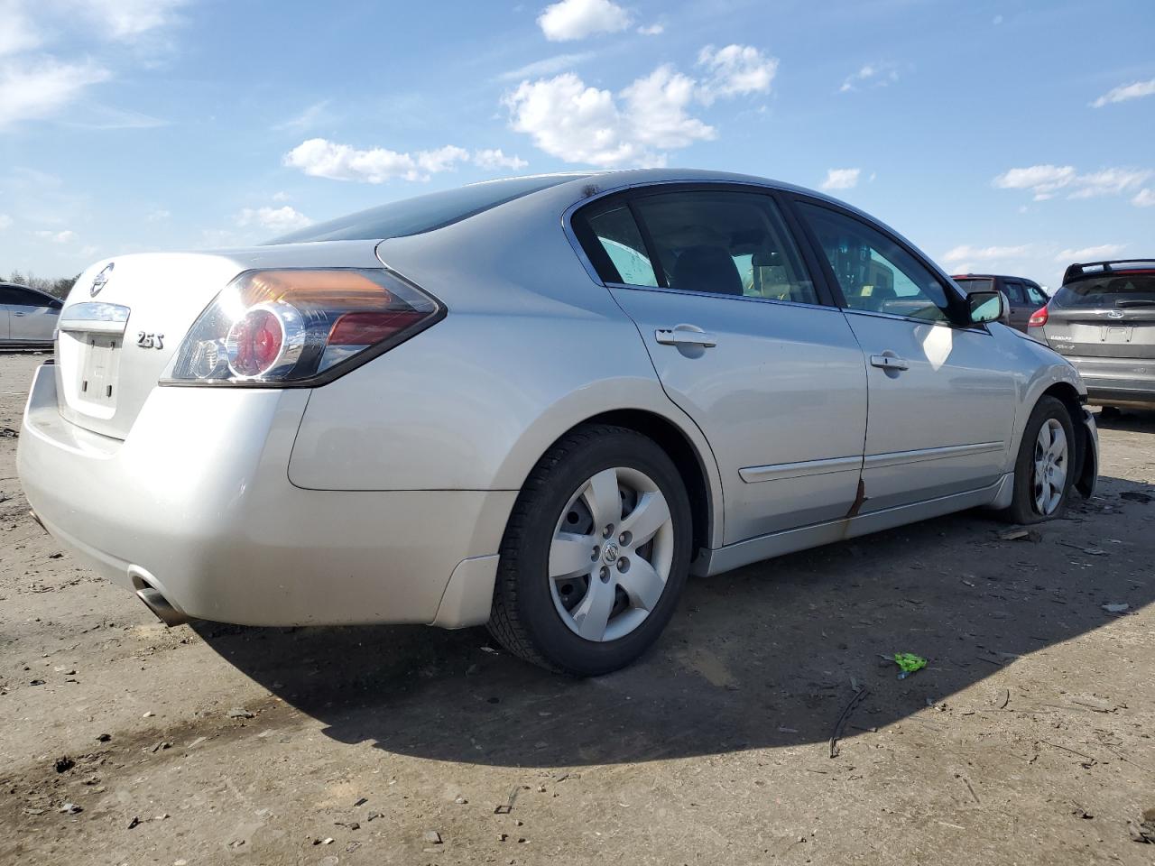 Photo 2 VIN: 1N4AL21EX7C238485 - NISSAN ALTIMA 