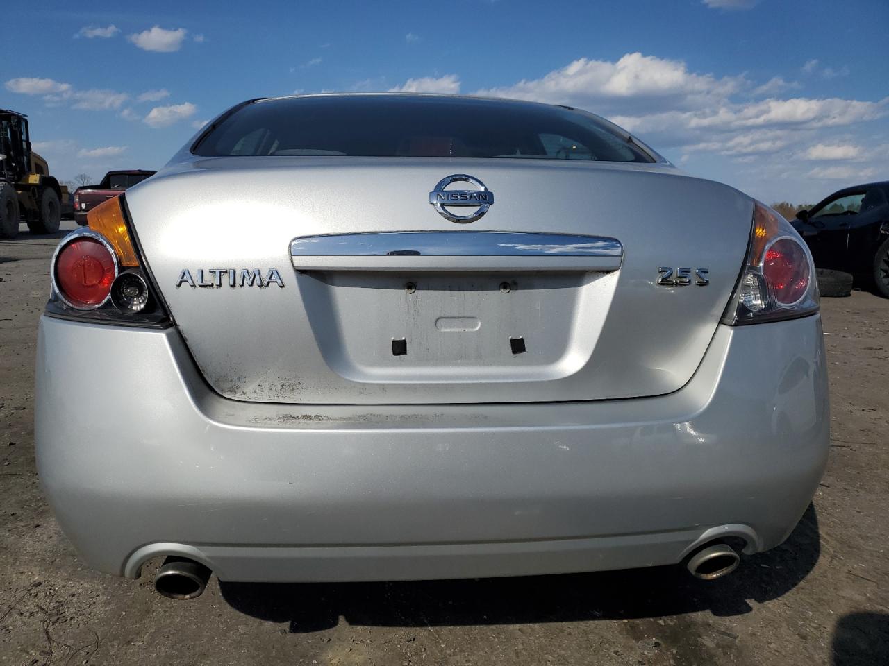 Photo 5 VIN: 1N4AL21EX7C238485 - NISSAN ALTIMA 