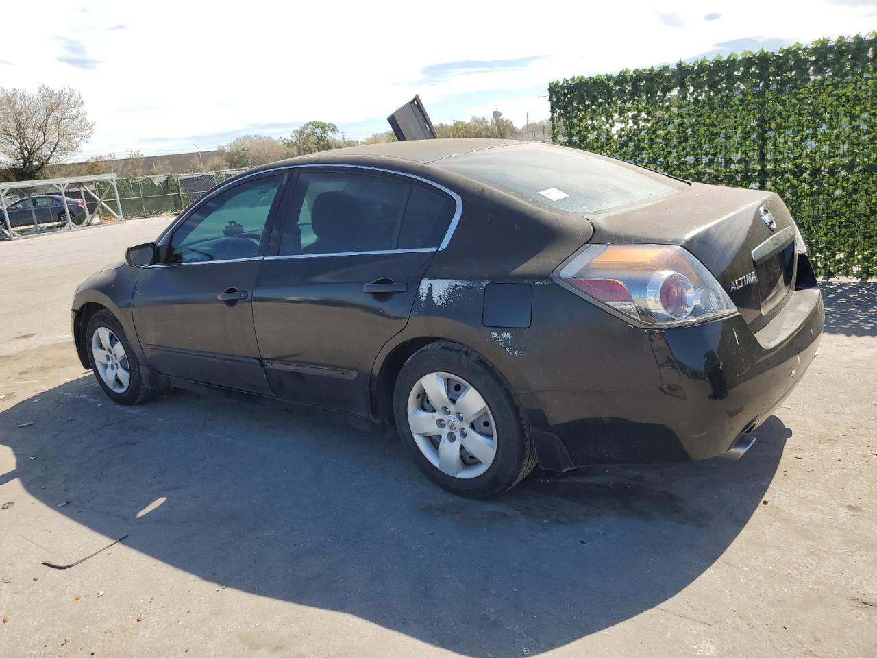 Photo 1 VIN: 1N4AL21EX7N406467 - NISSAN ALTIMA 