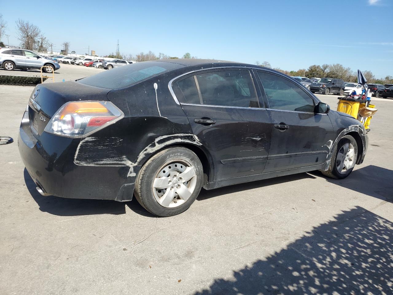 Photo 2 VIN: 1N4AL21EX7N406467 - NISSAN ALTIMA 