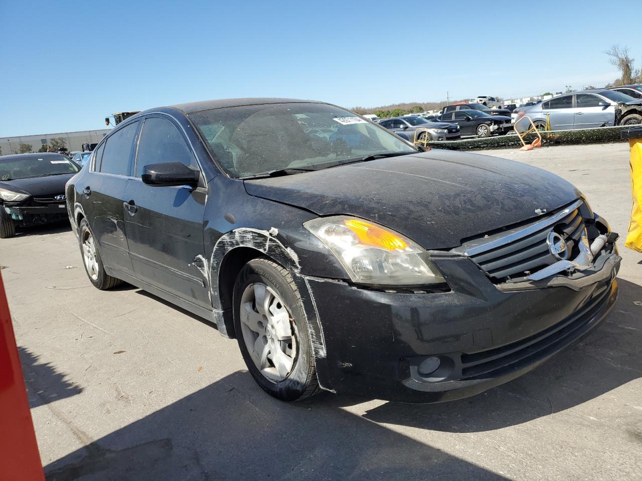 Photo 3 VIN: 1N4AL21EX7N406467 - NISSAN ALTIMA 