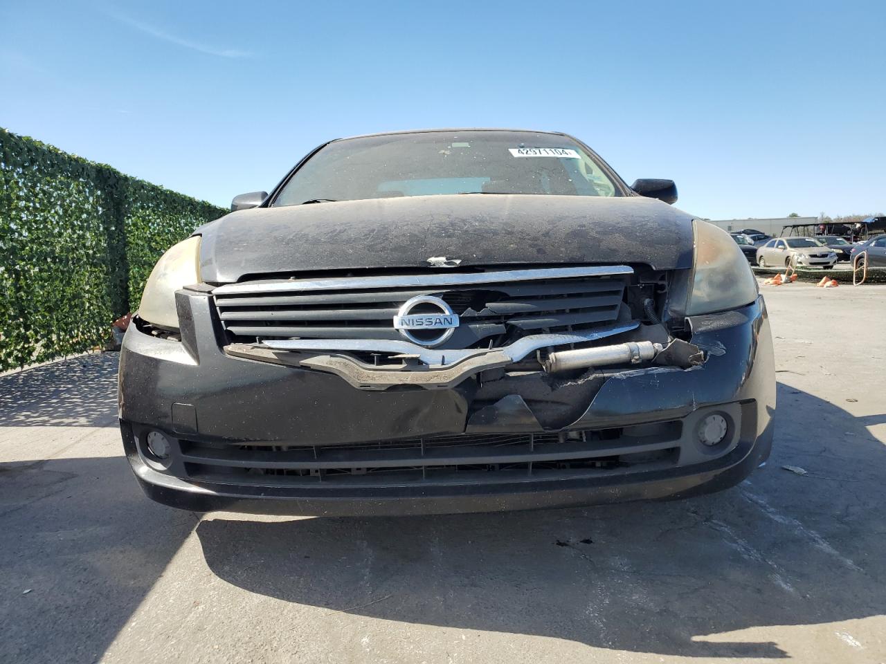 Photo 4 VIN: 1N4AL21EX7N406467 - NISSAN ALTIMA 